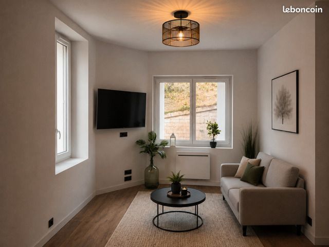 Maison 3 pièces 68 m² · à Angoulême · 68 m² · 798 €/mois