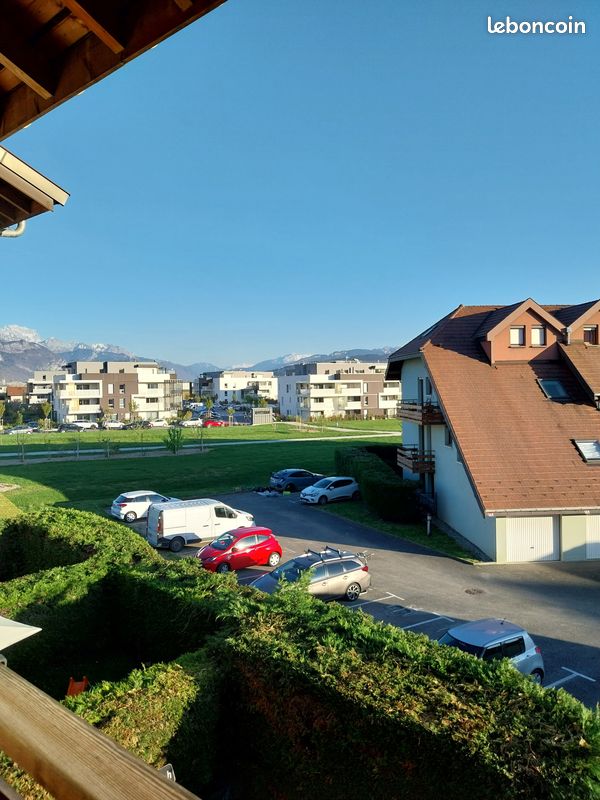 Duplex 4 pièces 114 m² (image 8)