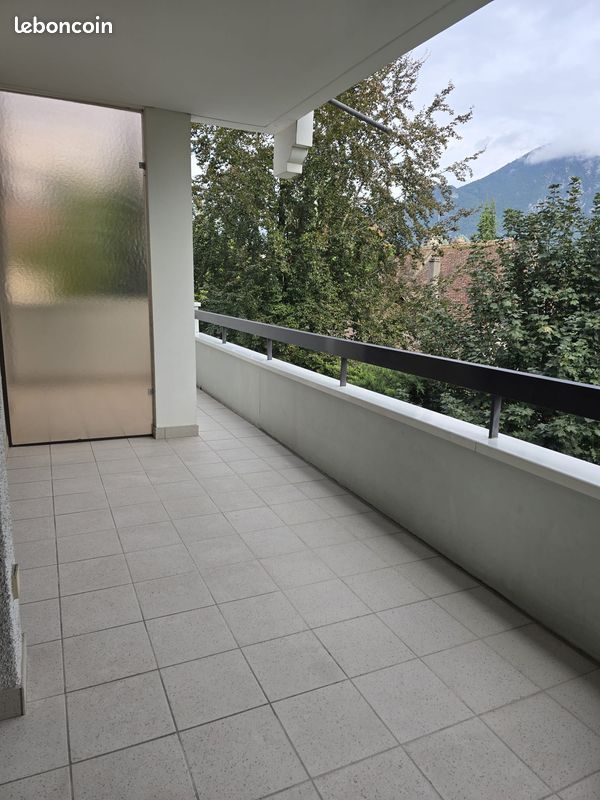 Appartement a louer annecy - 5 pièce(s) - 115 m2 - Surfyn