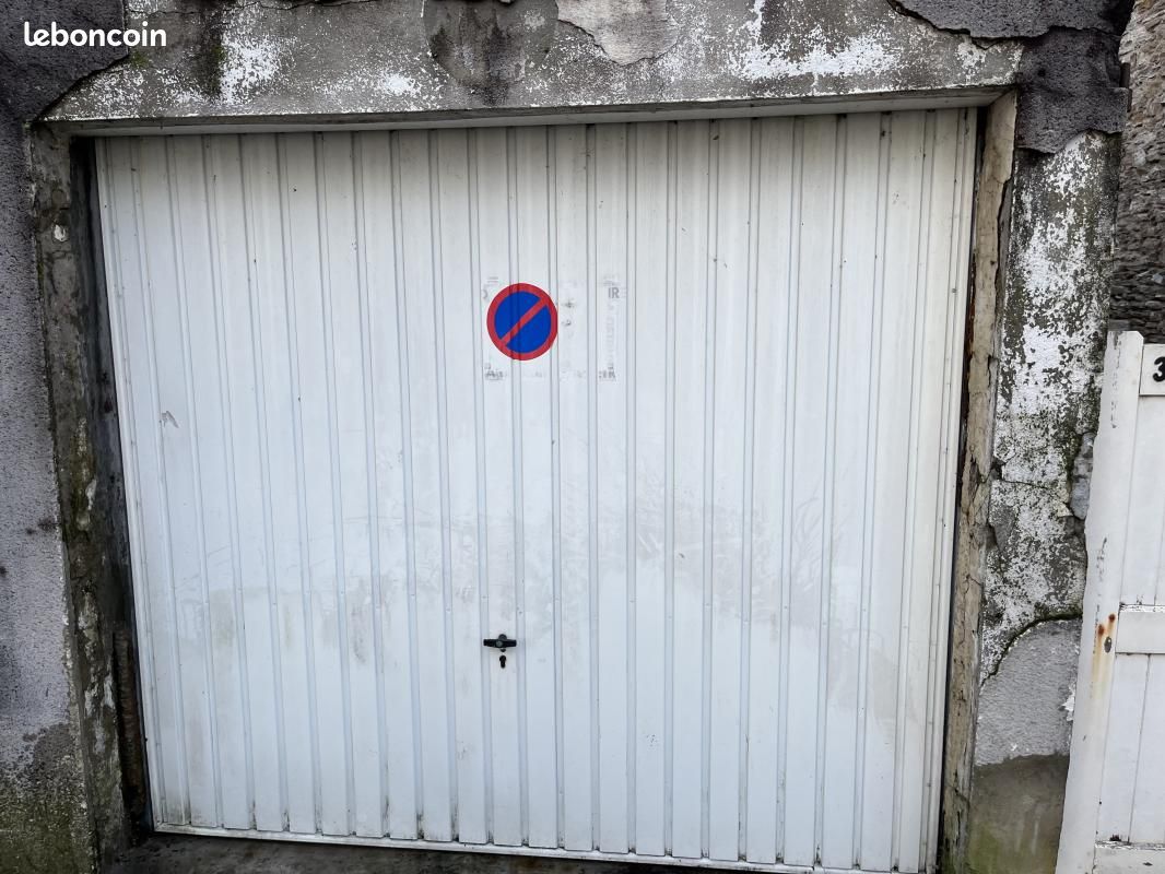 Parking 15 m² · à Nantes · 15 m² · 89 €/mois