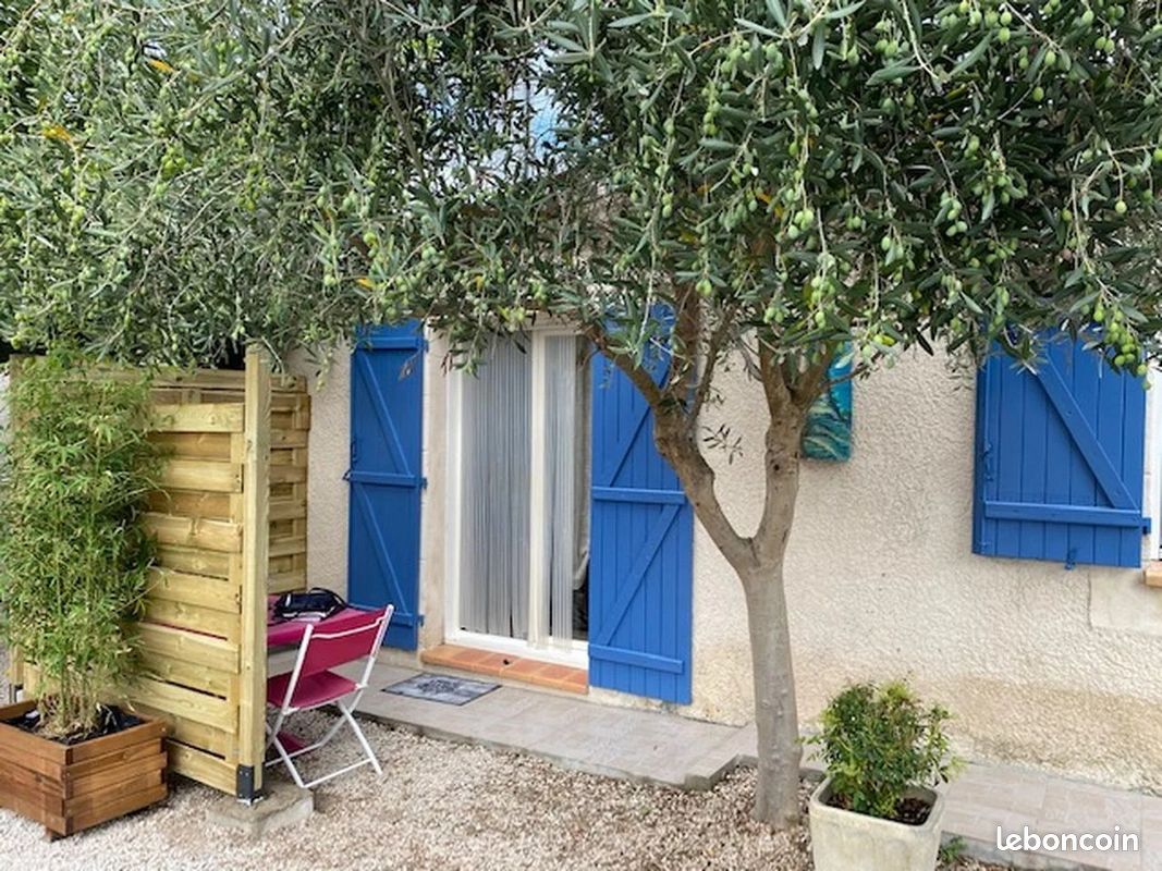 Appartement 2 pièces 50 m² · à Saint-Victoret · 50 m² · 850 €/mois