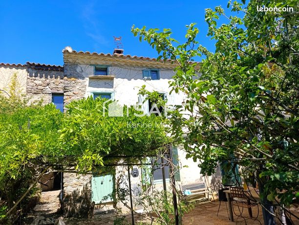 Maison 6 pièces 85 m²