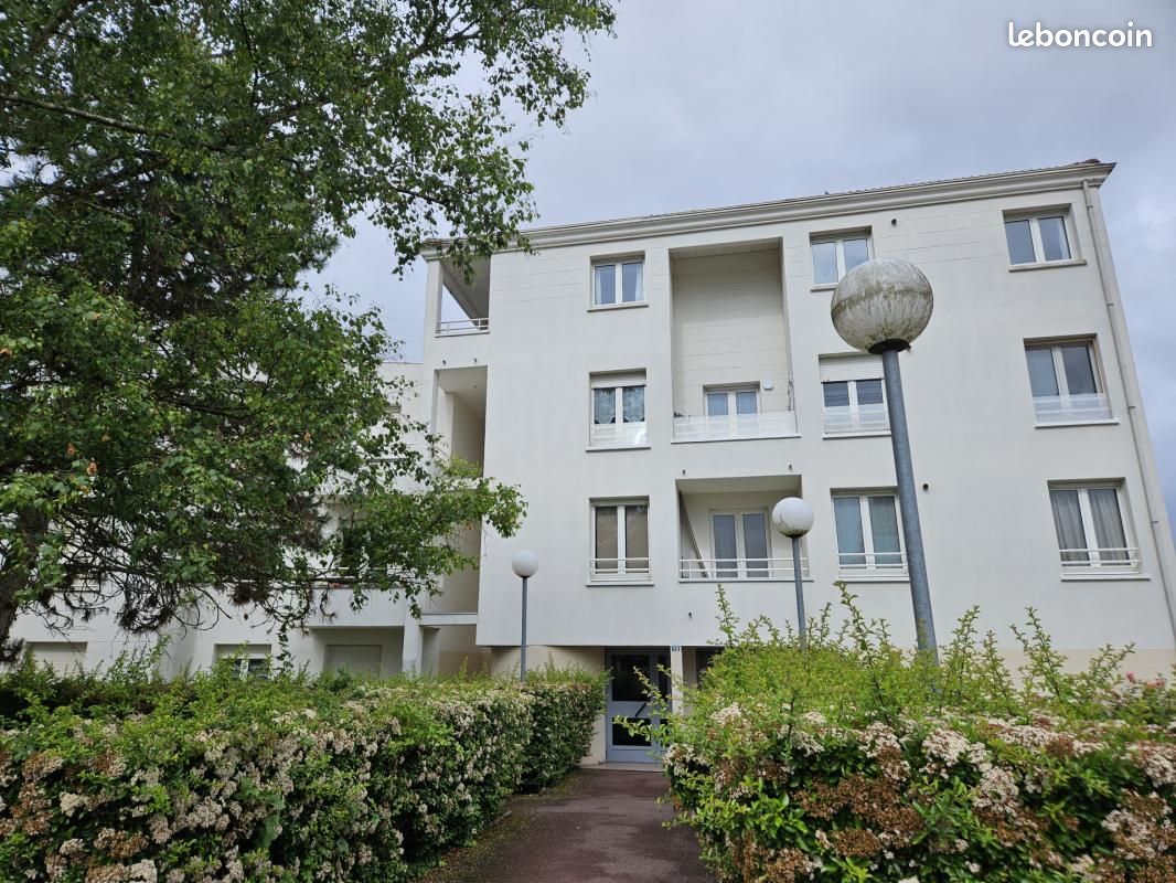 Appartement 2 pièces 57 m² · à Lieusaint · 57 m² · 154 700 €