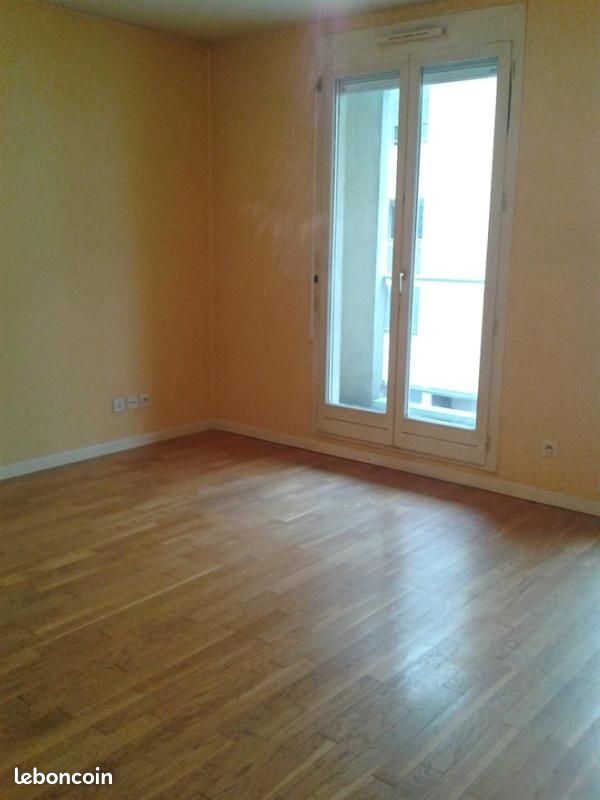 Appartement 2 pièces 50 m² · à Lyon · 50 m² · 776 €/mois