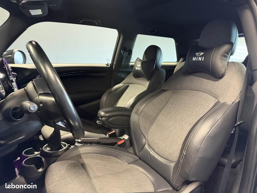 MINI MINI 1.5i F56 cooper Pack Chili (image 25)