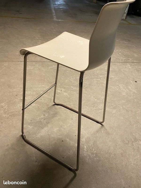 Chaise haute (image 2)