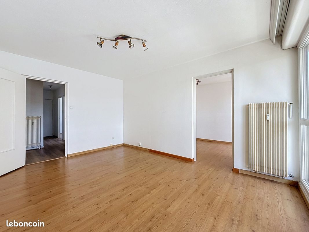 Appartement 4 pièces 79 m² · à Montbéliard · 79 m² · 650 €/mois