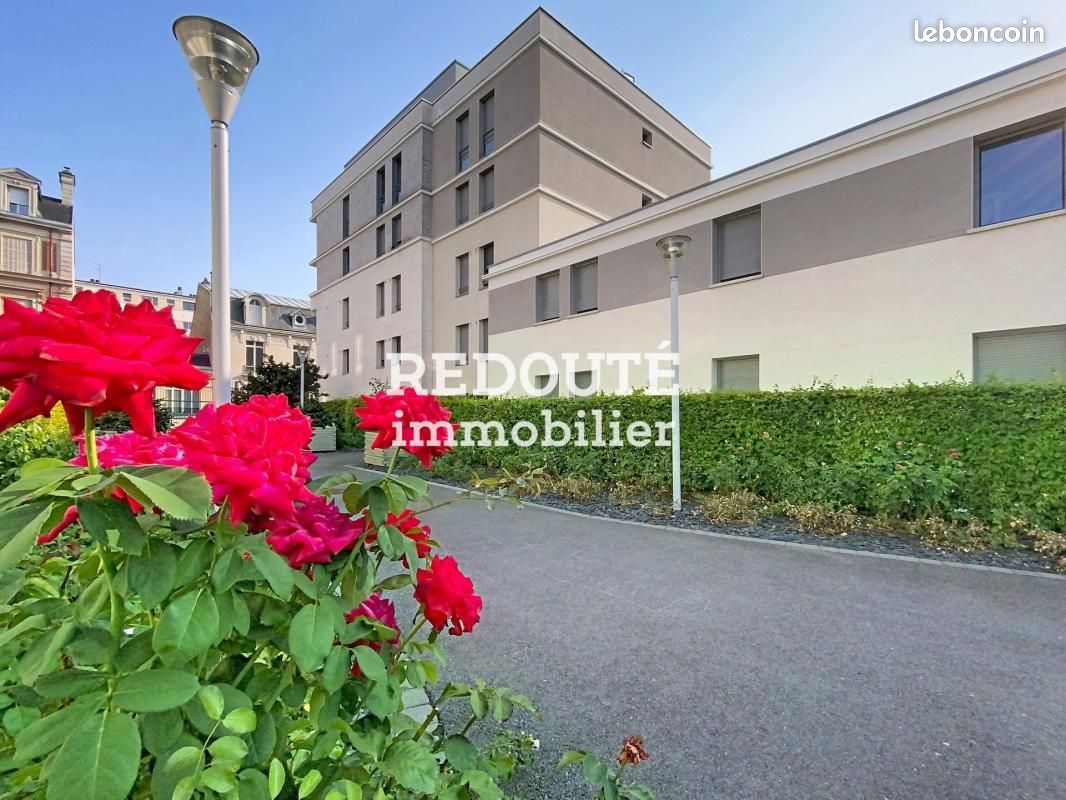 Appartement 4 pièces 85 m² · à Reims · 85 m² · 397 500 €