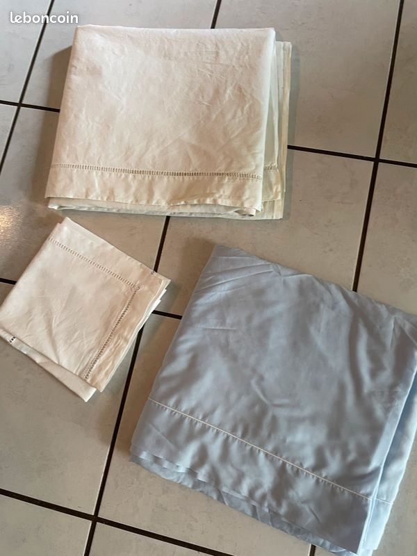 Drap de lit (image 1)