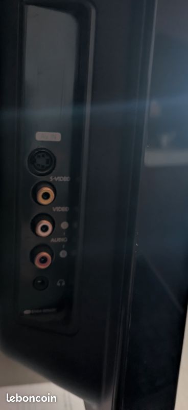 Téléviseur Plasma 108 cm (image 2)