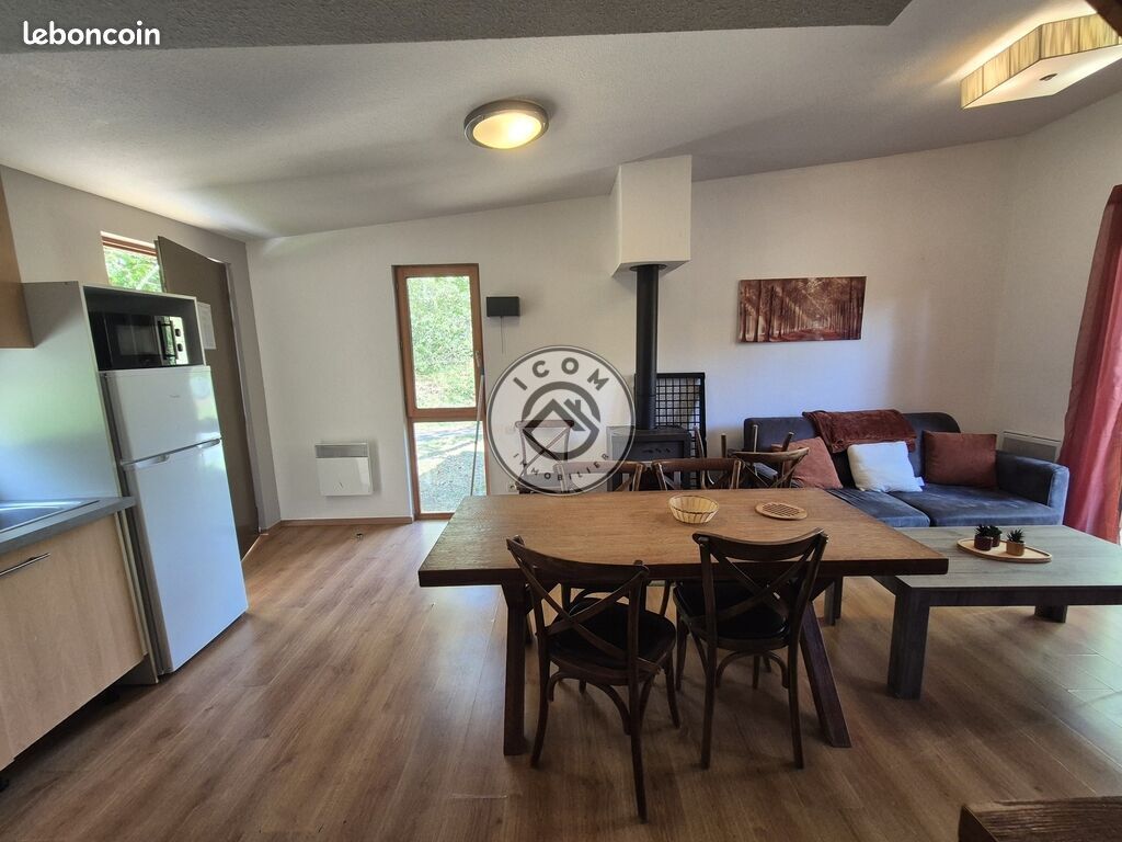 Chalet 3 pièces 45 m² (image 4)