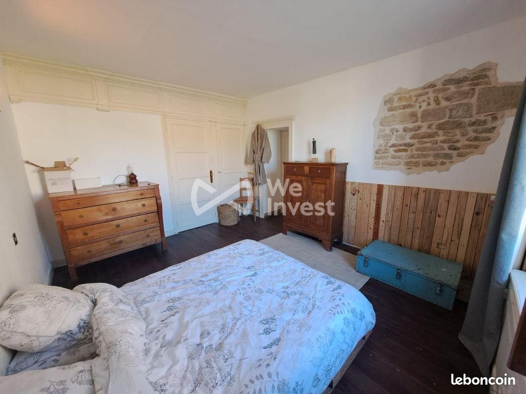 Maison 10 pièces 311 m² (image 12)