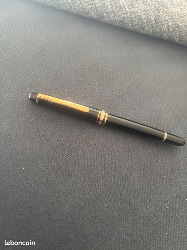 Stylo Montblanc (image 1)