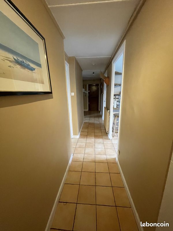 Appartement a louer oullins-pierre-benite - 1 pièce(s) - 27 m2 - Surfyn