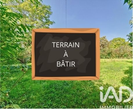 Terrain 309 m² · à Sartrouville · 309 m² · 180 000 €