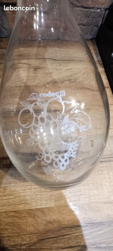 Carafe codec (image 4)