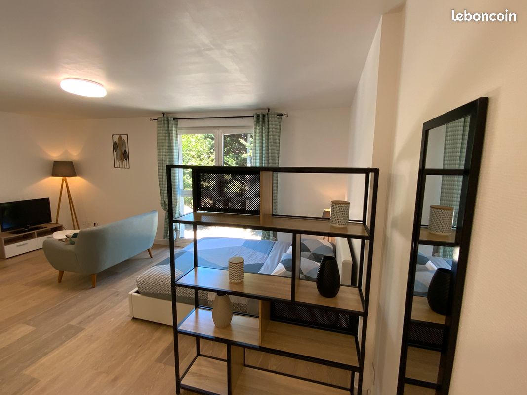 Appartement 1 pièce 31 m² · à Cluses · 31 m² · 580 €/mois