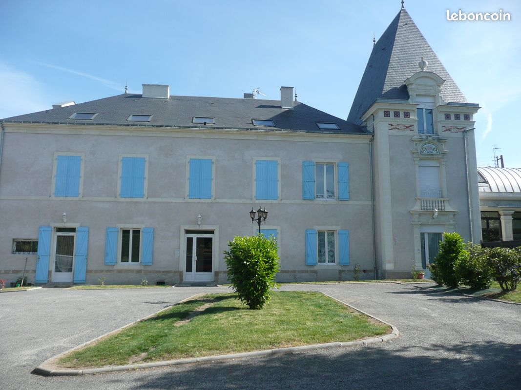 Appartement 2 pièces 40 m² · à Vertou · 40 m² · 647 €