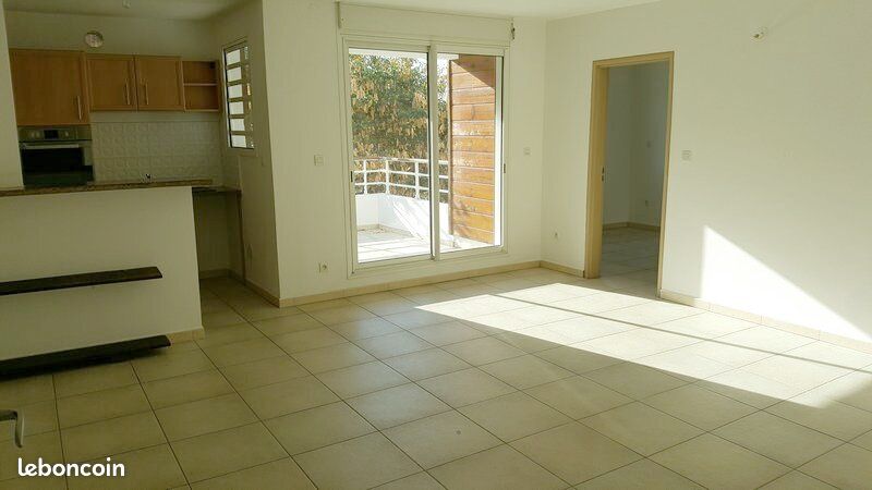 Appartement 3 pièces 56 m² · à Saint-Denis · 56 m² · 1 008 €/mois