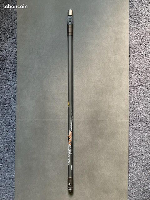 Ensemble De Cordes Et Câbles Hoyt Spyder 34 / Turbo #3 Par 60 X Cordes