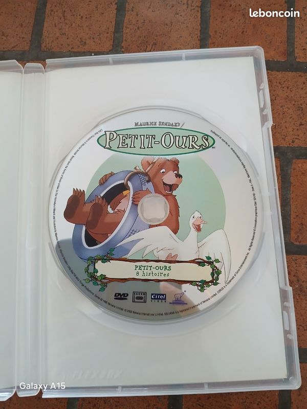 Dvd enfants (image 3)