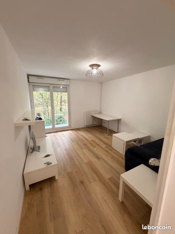 Appartement 1 pièce 38 m² · à Pessac · 38 m² · 670 €/mois