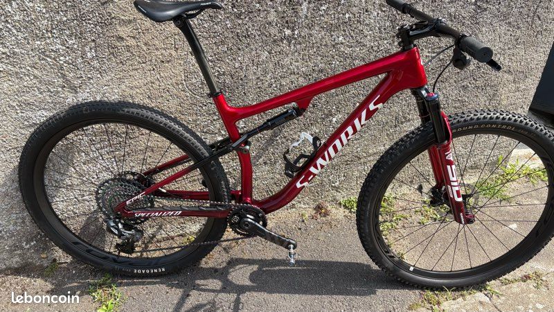 Specialized Epic s’works (image 6)