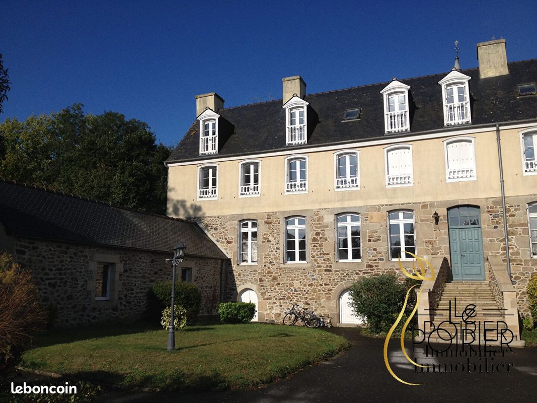 Appartement 2 pièces 60 m² · à Lamballe-Armor · 60 m² · 708 €/mois