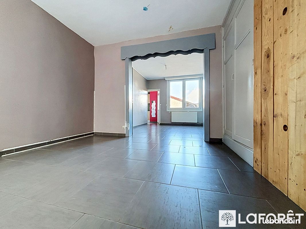Maison 5 pièces 127 m² · à Morbecque · 127 m² · 195 000 €
