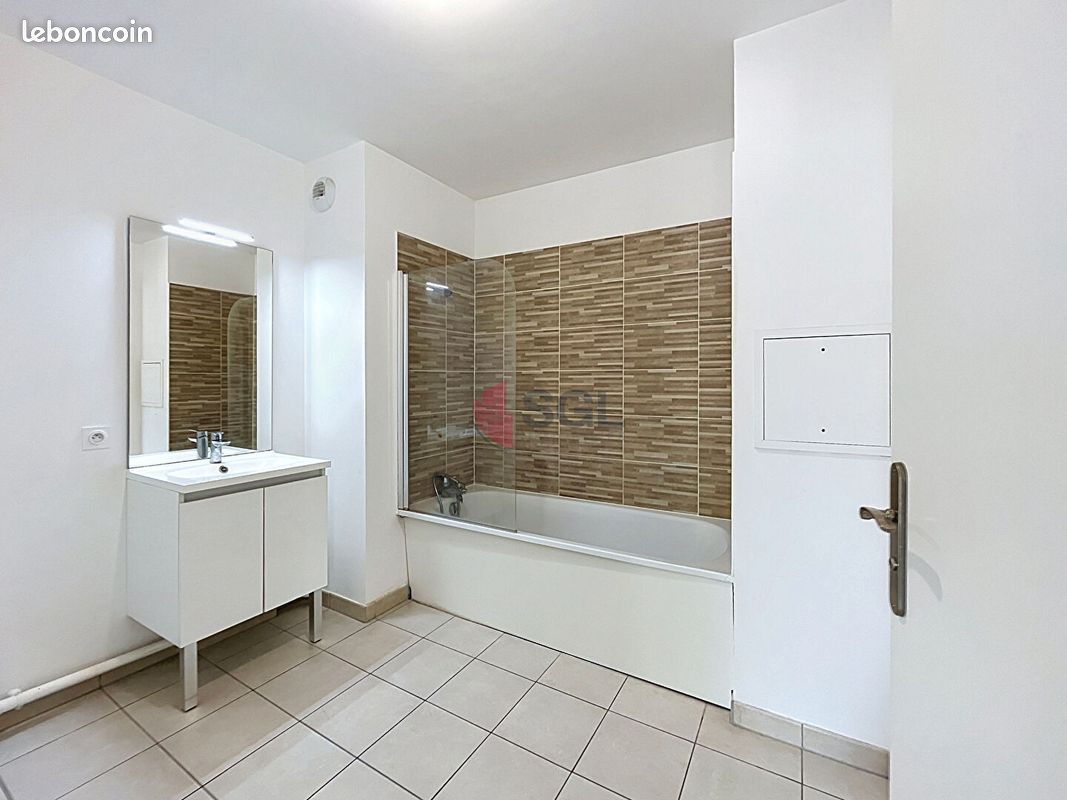 Appartement 3 pièces 58 m² (image 5)