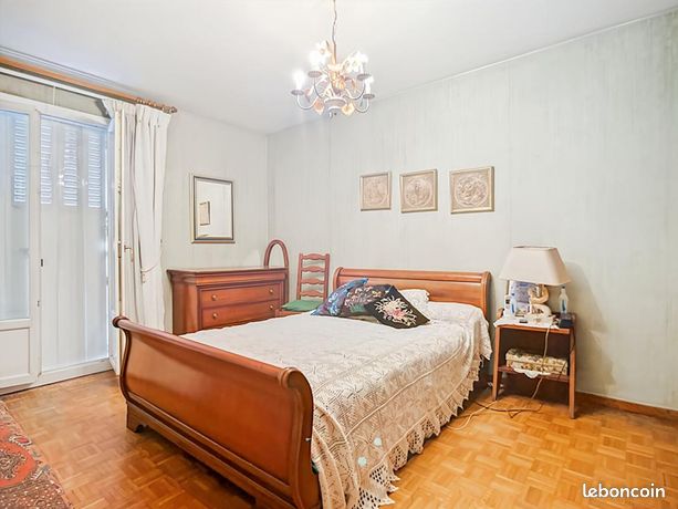 Appartement 3 pièces 76 m² — 9