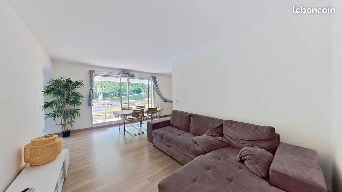Appartement 4 pièces 82 m² · à Bougival · 82 m² · 1 820 €/mois