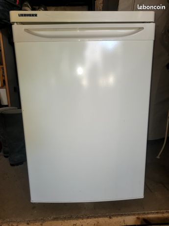 Réfrigérateur simple porte - EK 2320 COMFORT - LIEBHERR - résidentiel