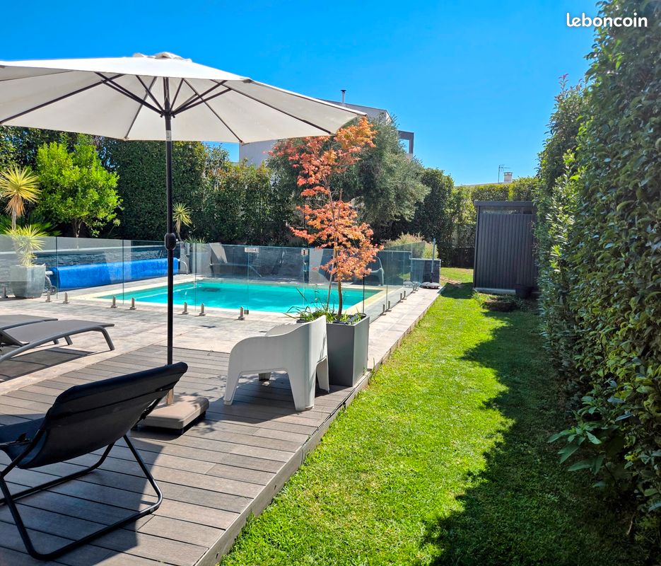 Maison 7 pièces 190 m² · à Villeneuve-de-la-Raho · 190 m² · 698 000 €