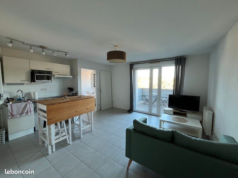 Appartement 2 pièces 40 m² · à Cenon · 40 m² · 920 €/mois