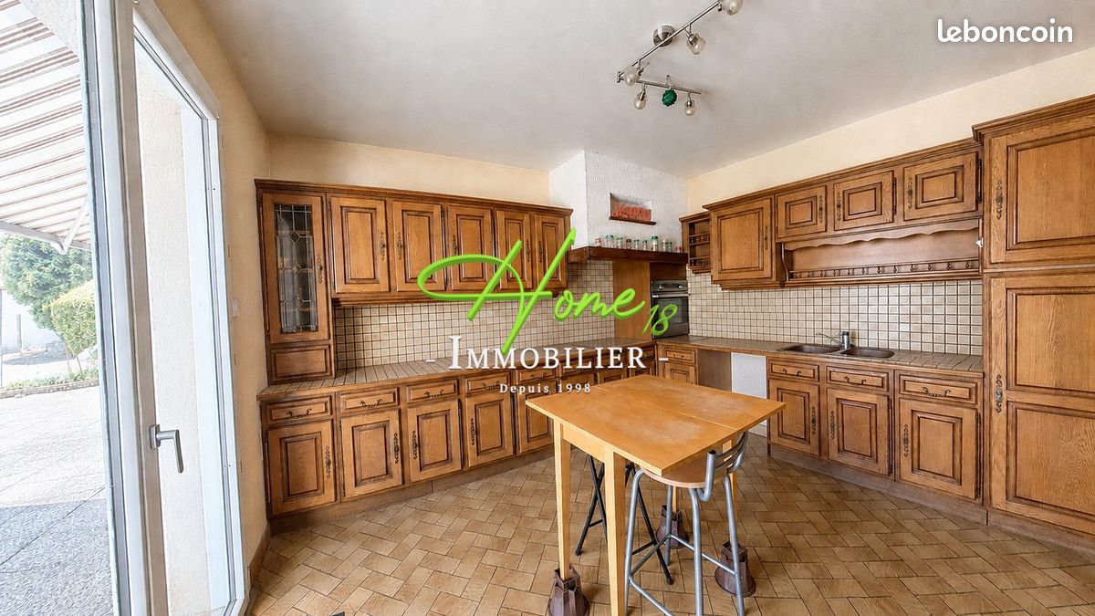 Maison 5 pièces 170 m² (image 5)