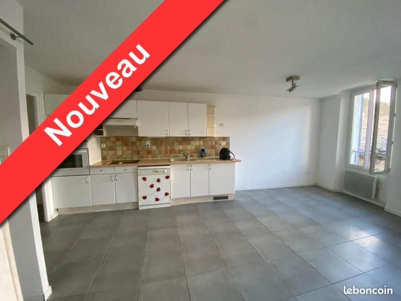 Appartement 3 pièces 70 m² · à Tourves · 70 m² · 694 €