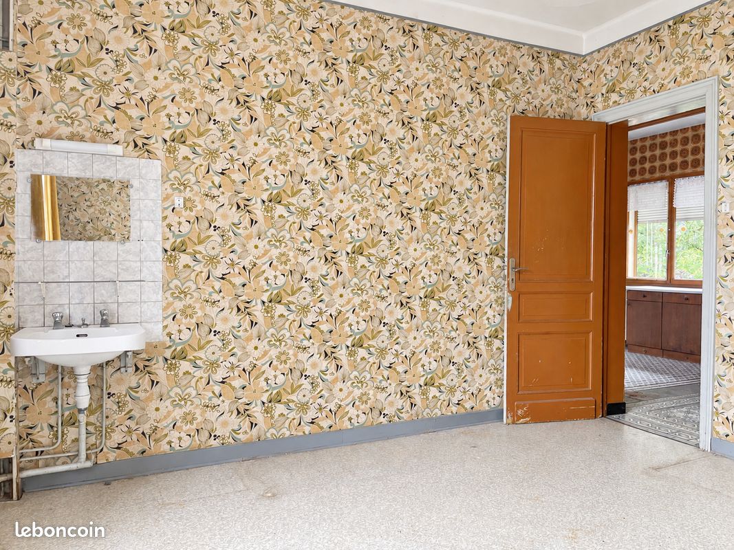 Maison 5 pièces 85 m² · à Capinghem · 85 m² · 195 000 €