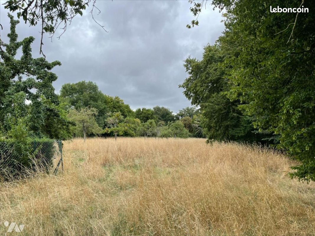 Terrain 4165 m² · à Morteaux-Couliboeuf · 4 165 m² · 59 769 €