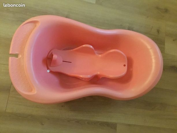 Baignoire Babydam D Occasion Annonces Equipement Bebe Leboncoin Page 9