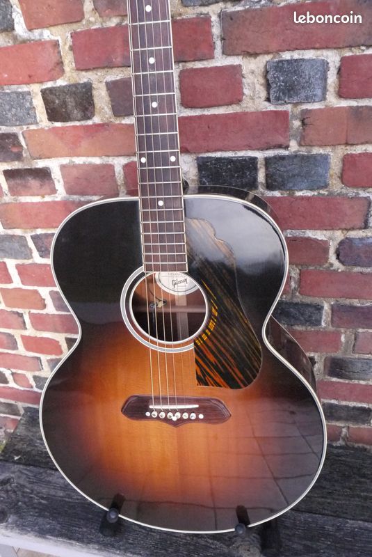 Gibson SJ 100 2013 (image 7)