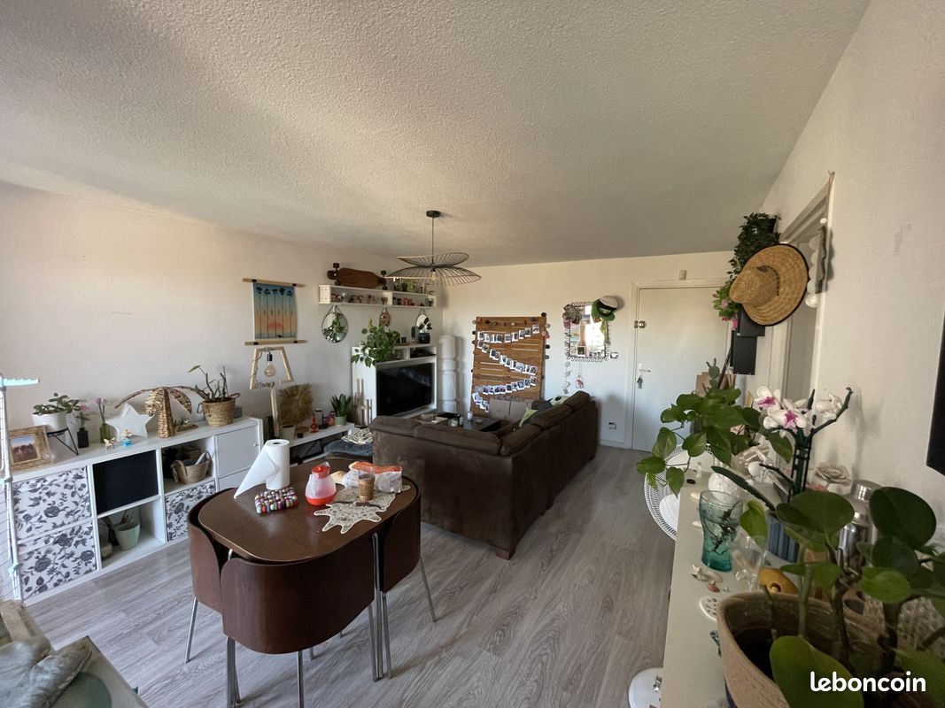 Appartement 2 pièces 43 m² · à Castelginest · 43 m² · 148 000 €