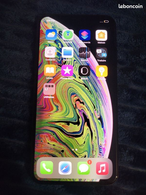 Iphone XS max (image 4)
