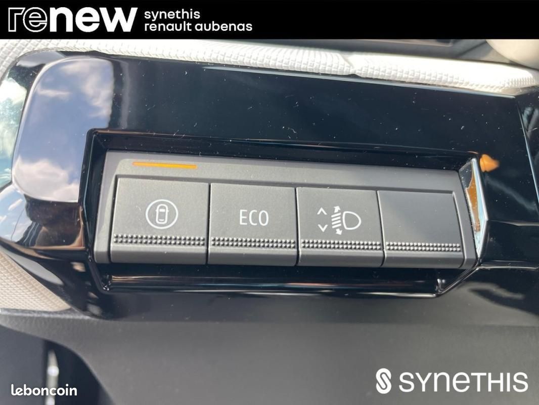 Renault R 5 E-TECH ELECTRIQUE 120 ch autonomie urbaine Evolution (image 15)