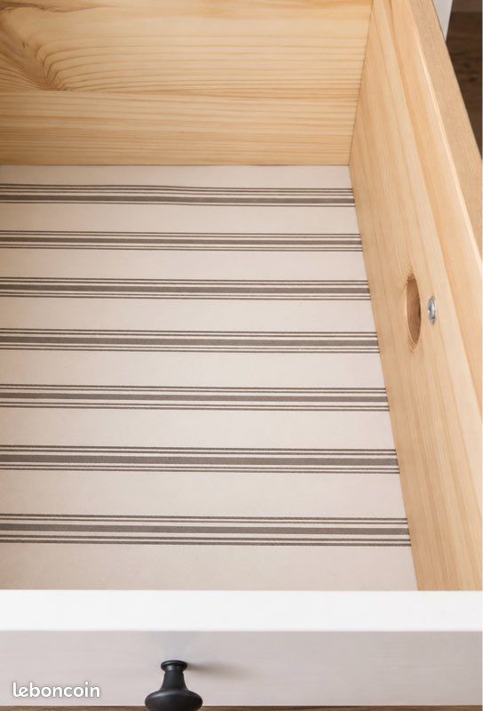Commande blanche Hemnes (image 3)