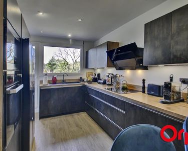 Appartement 540 000 € - 140 m²