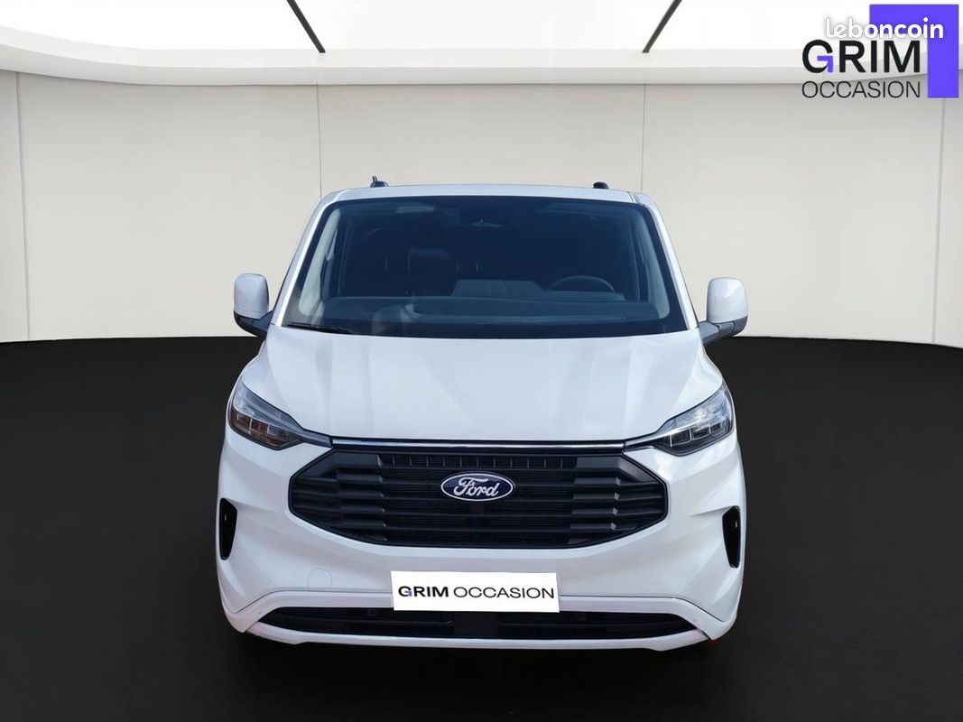 Ford transit custom fgn 320 l1h1 2.0 ecoblue 170 ch bva8 limited (image 18)