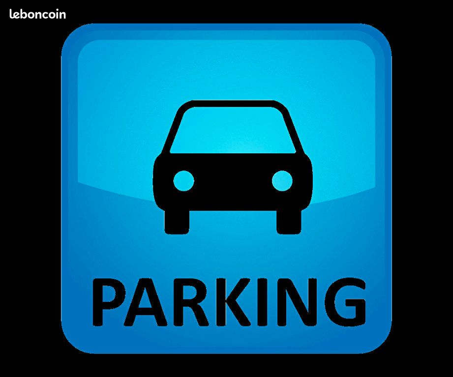 Parking 12 m² · à Strasbourg · 12 m² · 122 €/mois