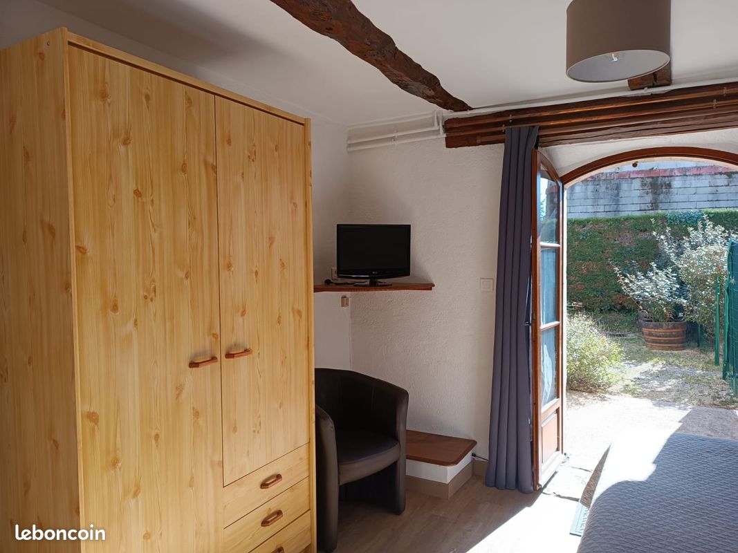 Studio proche saint cirq lapopie (image 3)