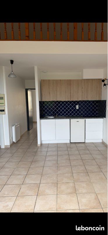 Appartement 2 pièces 50 m² · à Bordeaux · 50 m² · 790 €